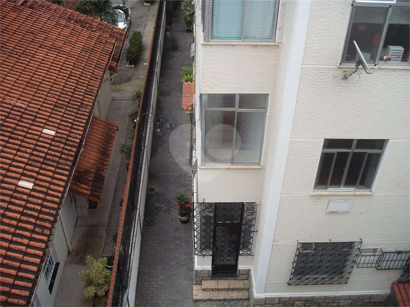 Apartamento à venda com 2 quartos em Tijuca, Rio de Janeiro, RJ