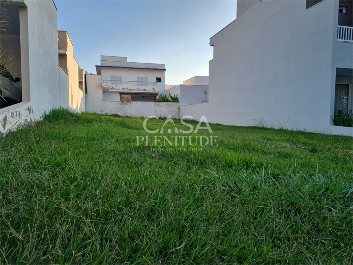 Terreno em condomínio à venda em Jardim Ibiti do Paço, Sorocaba, SP