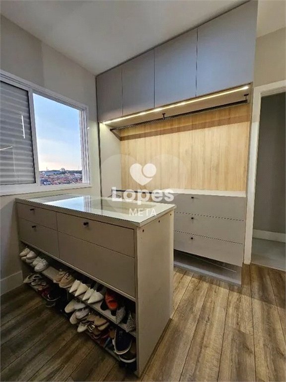 Apartamento à venda com 2 quartos em Jardim Oriente, São José dos Campos, SP