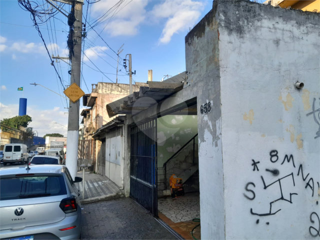 Casa à venda com 3 quartos em Jaçanã, São Paulo, SP