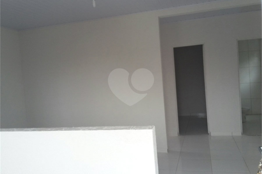 Casa à venda com 1 quarto no condomínio Alberto Silva, São Paulo - SP