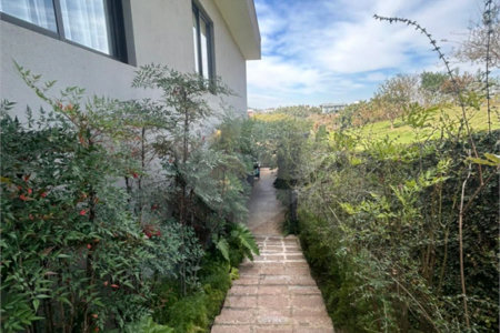 Casa à venda com 3 suítes no condomínio Campo de Toscana, Vinhedo - SP