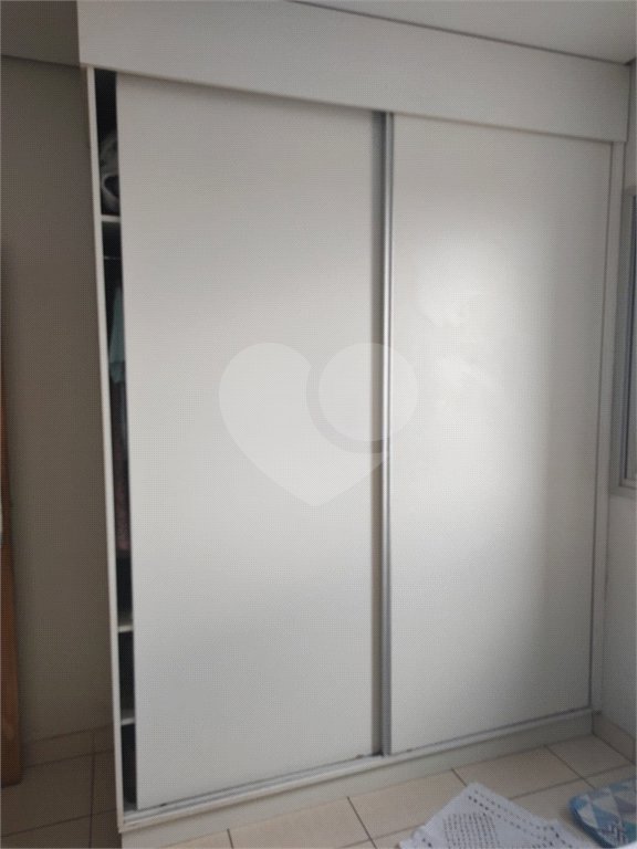 Apartamento à venda com 3 quartos, sendo 2 suítes, em Jardim Aclimação, Cuiabá, MT