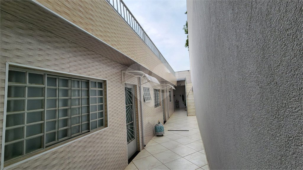Sobrado à venda com 2 quartos em Jardim das Nações, Salto, SP