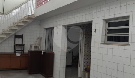 Sobrado à venda com 3 quartos, sendo 1 suíte,  em Santana, São Paulo, SP