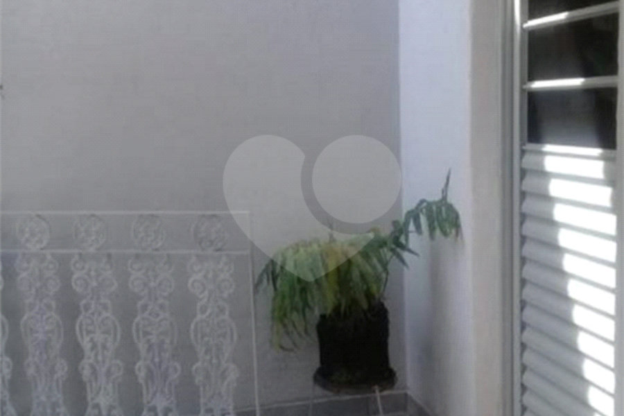 Casa à venda com 2 quartos em Freguesia do Ó, São Paulo, SP