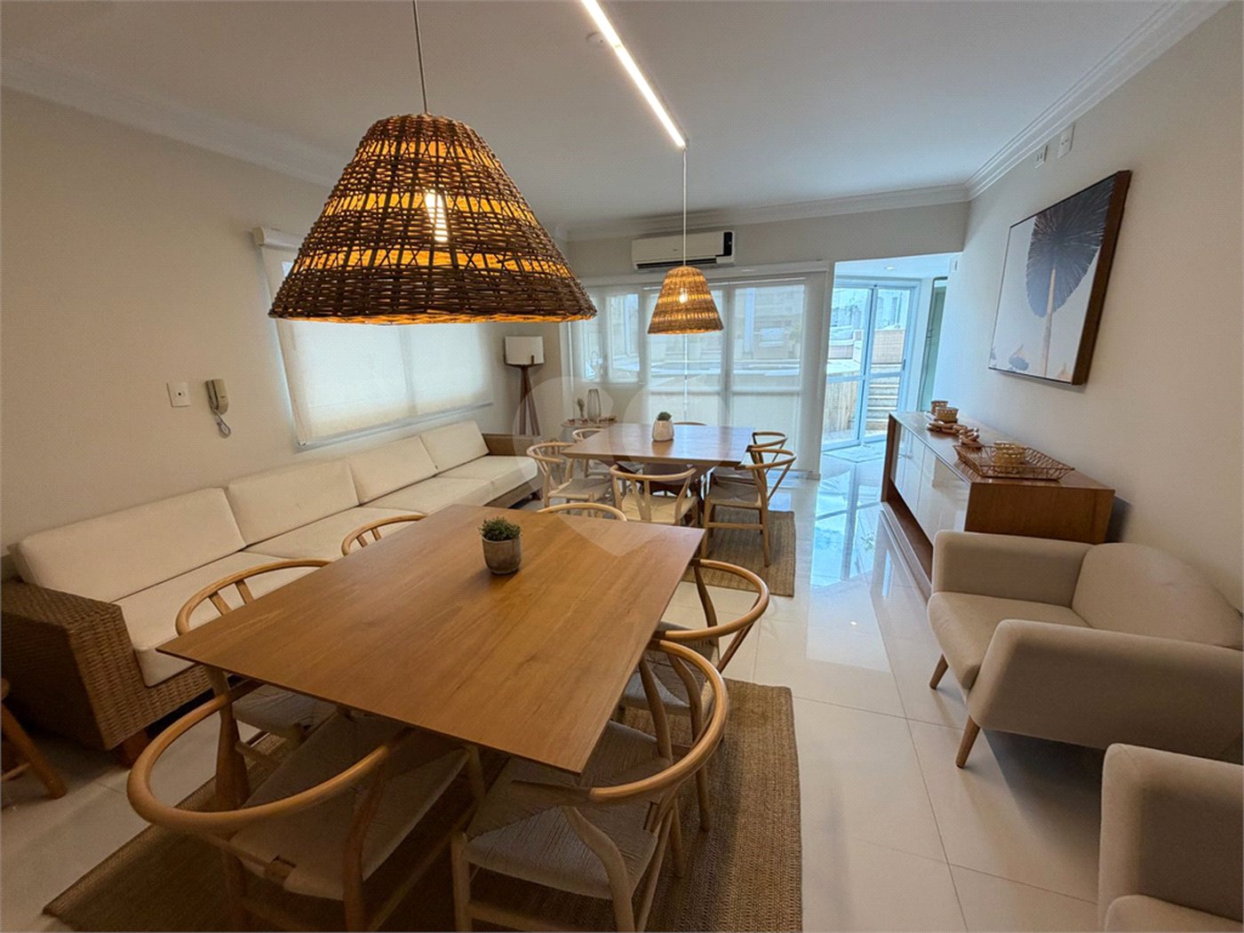 Triplex à venda com 4 suítes em Santa Teresinha, São Paulo, SP