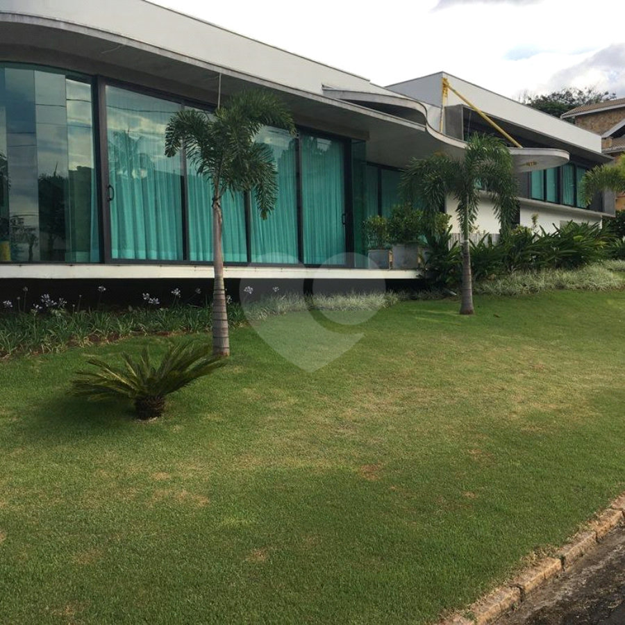 Casa à venda Condomínio São Joaquim - Vinhedo -SP