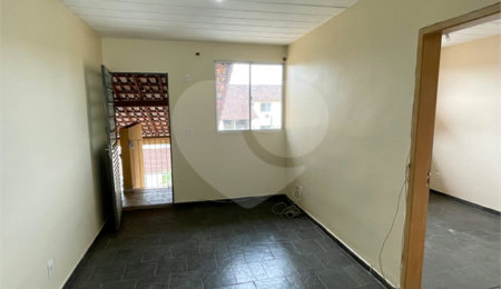 Apartamento à venda com 2 quartos em Inhoaíba, Rio de Janeiro, RJ