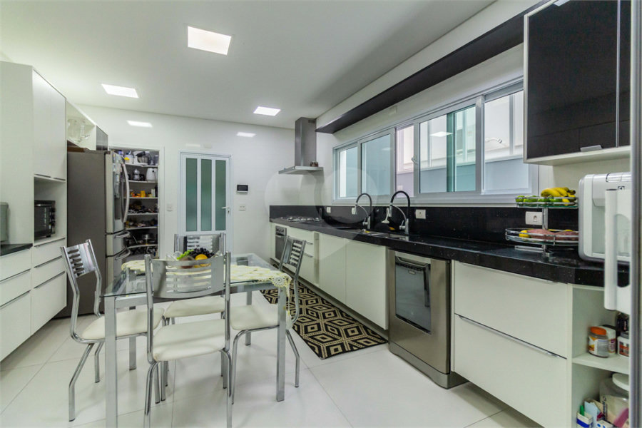 Casa à venda com 4 suítes no condomínio Reserva Nova Cantareira, São Paulo - SP