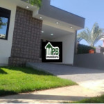 Casa à venda com 3 suítes no condomínio Terras de São Francisco, Sorocaba - SP