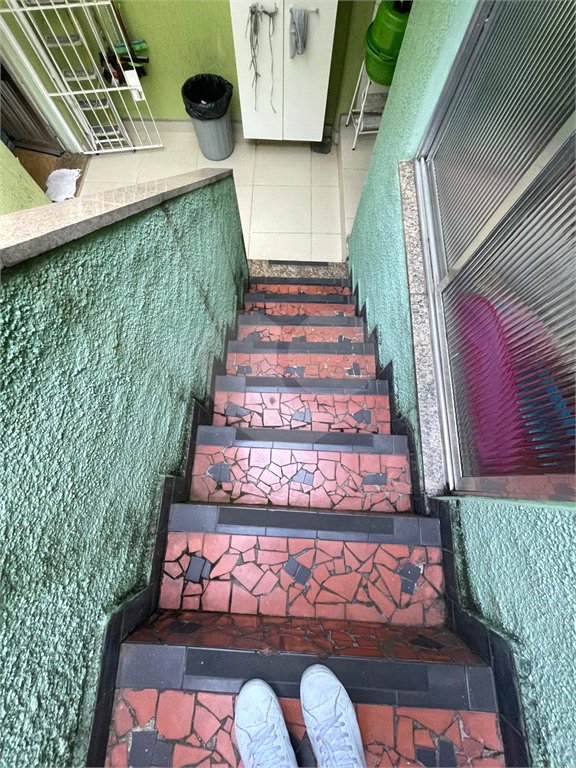 Sobrado à venda com 5 quartos, sendo 1 suíte,  em Vila Gustavo, São Paulo, SP