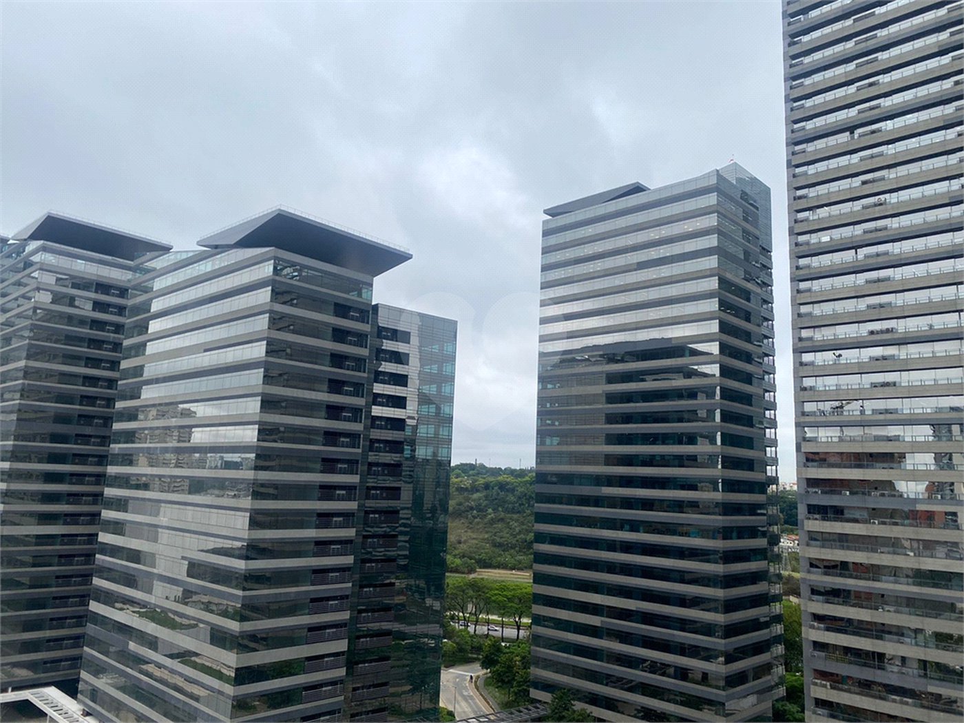 Sala para alugar em Chácara Santo Antônio (zona Sul), São Paulo, SP