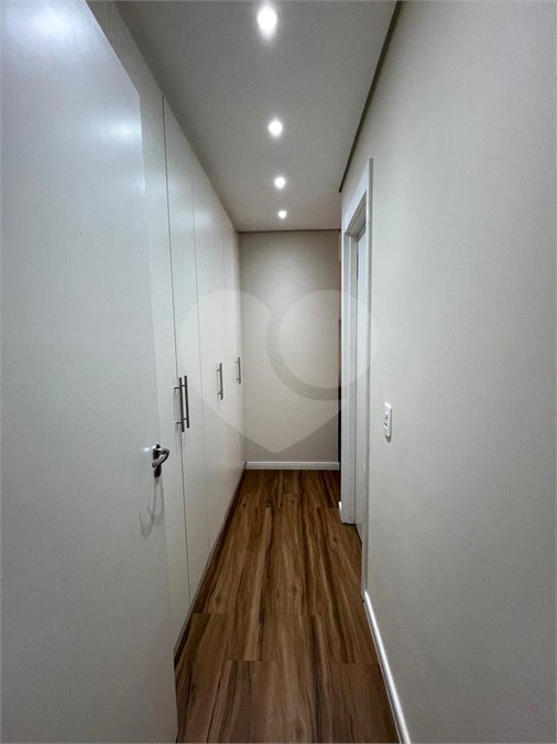 Apartamento à venda com 2 quartos, sendo 1 suíte, em Vila Anastácio, São Paulo, SP