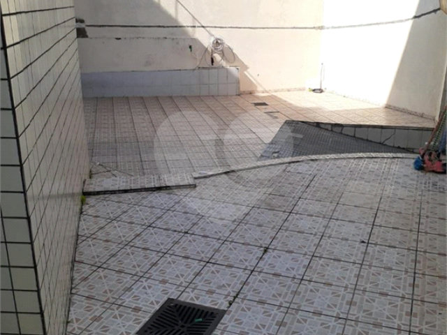 Sobrado à venda com 3 quartos em Vila Nova Cachoeirinha, São Paulo, SP