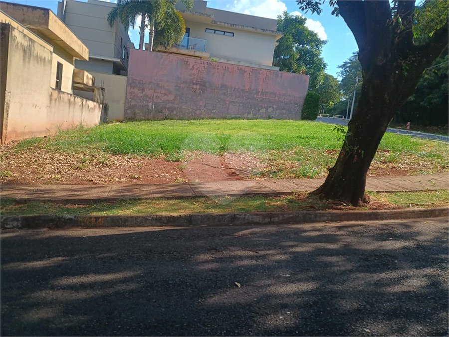 Terreno à venda no condomínio Buona Vita Ribeirão Preto, Ribeirão Preto - SP