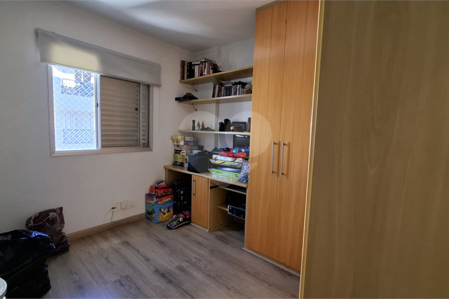Apartamento à venda com 3 quartos, sendo 1 suíte,  em Casa Verde, São Paulo, SP