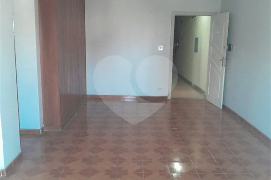 Apartamento à venda com 2 quartos, sendo 1 suíte, em Santana, São Paulo, SP