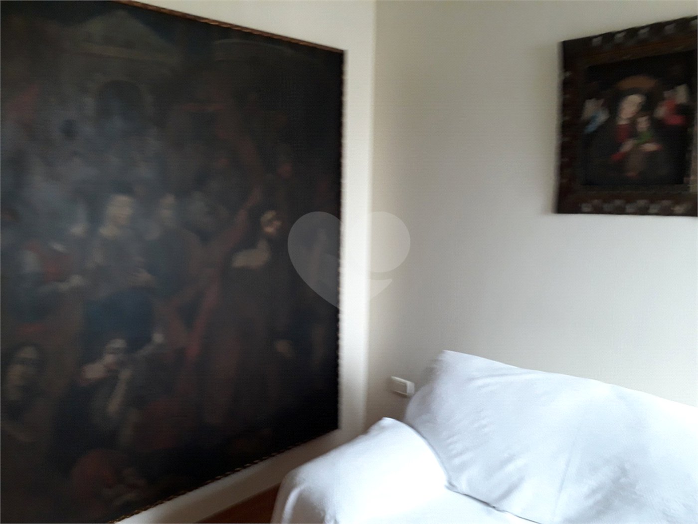 Cobertura à venda com 4 quartos, sendo 3 suítes, em Campo Belo, São Paulo, SP