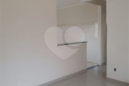 Apartamento à venda com 2 quartos em Santana, São Paulo, SP