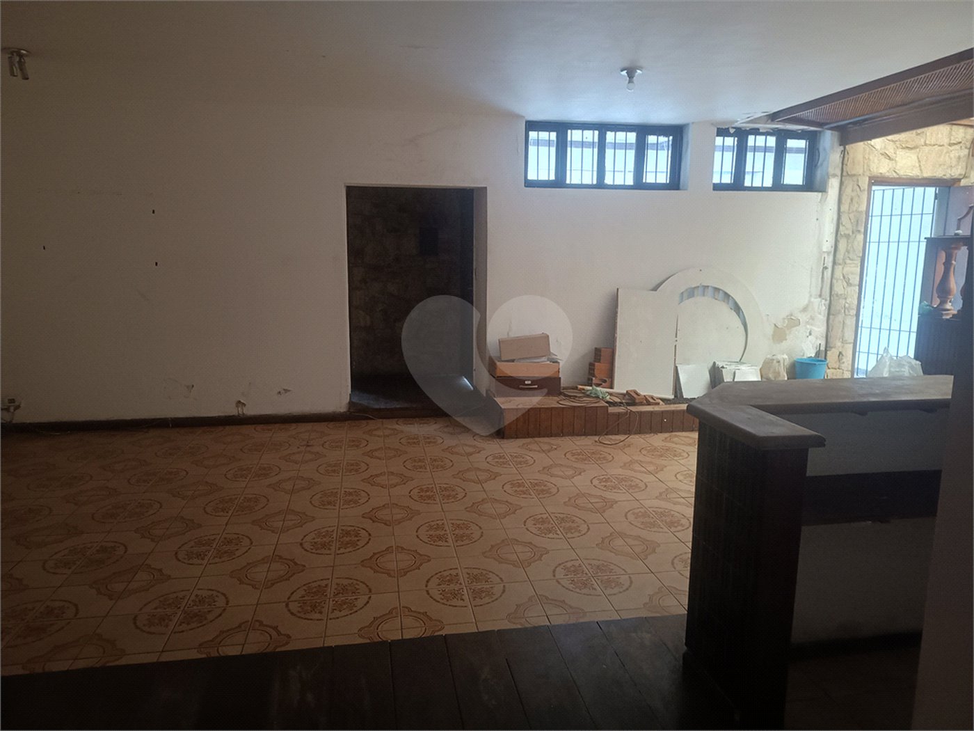 Casa Térrea à venda com 3 quartos, sendo 1 suíte,  em Campininha, São Paulo, SP