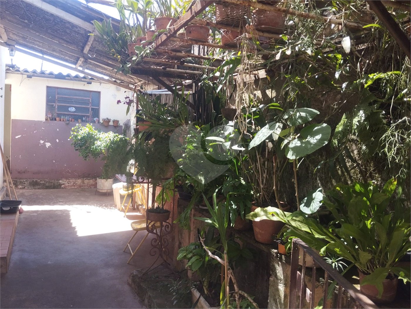 Casa à venda com 2 quartos no Centro, Araraquara, SP