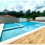 Apartamento à venda ou para alugar em Vila Thais, Atibaia, SP