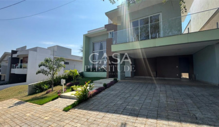Casa em condomínio à venda com 3 suítes em Jardim Novo Horizonte, Sorocaba, SP