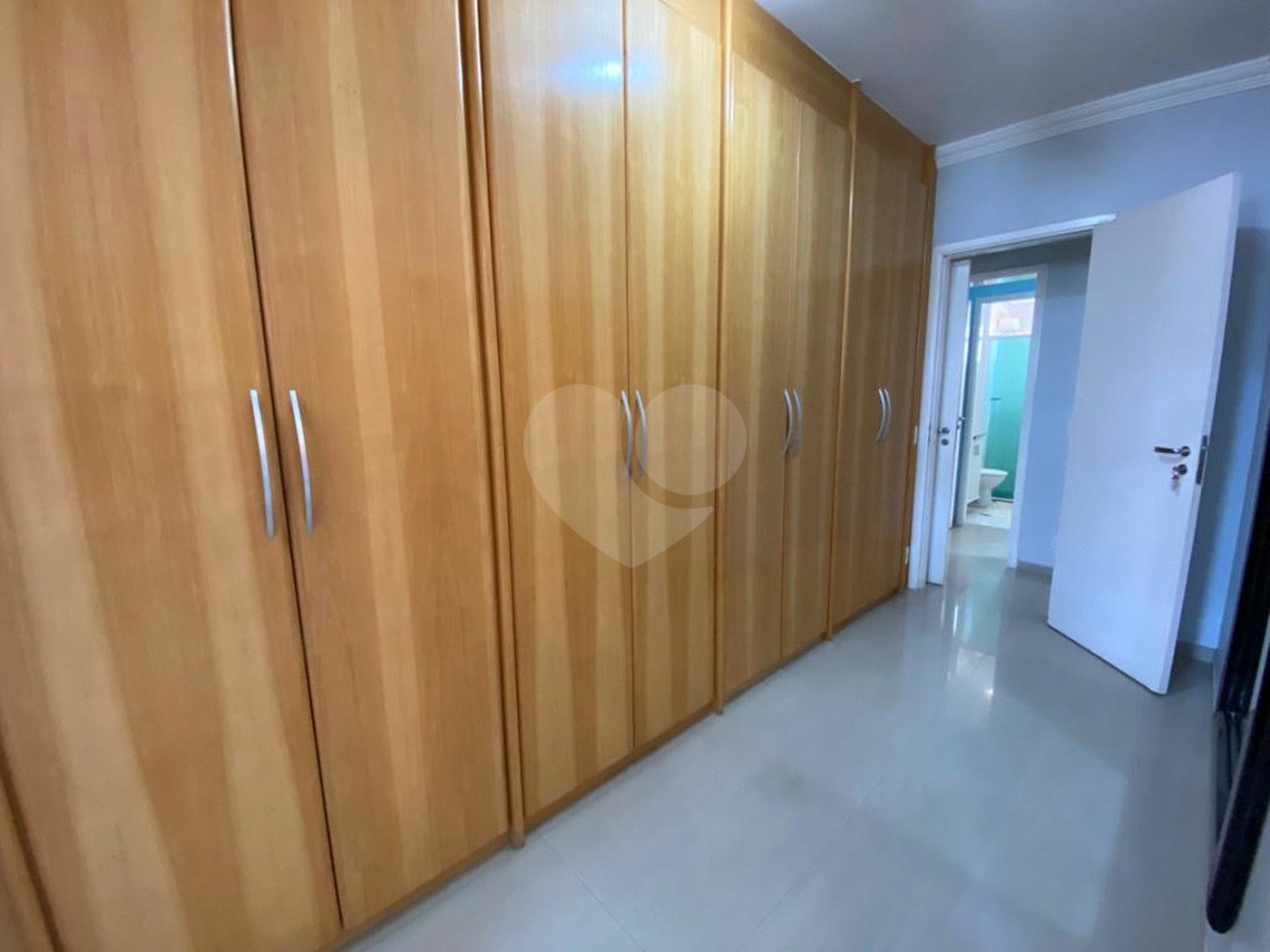 Apartamento à venda com 3 suítes em Mandaqui, São Paulo, SP