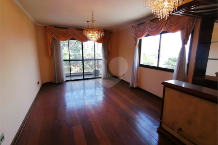 Apartamento à venda com 4 quartos, sendo 2 suítes,  em Ipiranga, São Paulo, SP