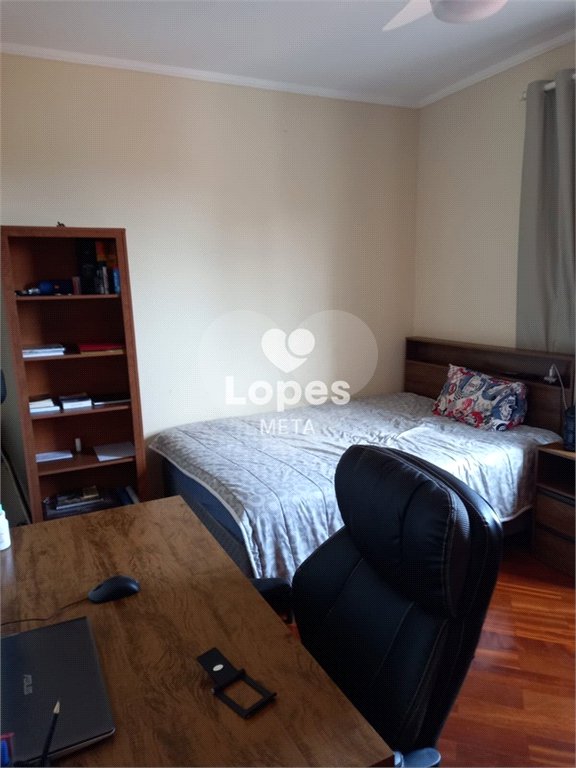 Apartamento à venda com 2 quartos em Bosque dos Eucaliptos, São José dos Campos, SP