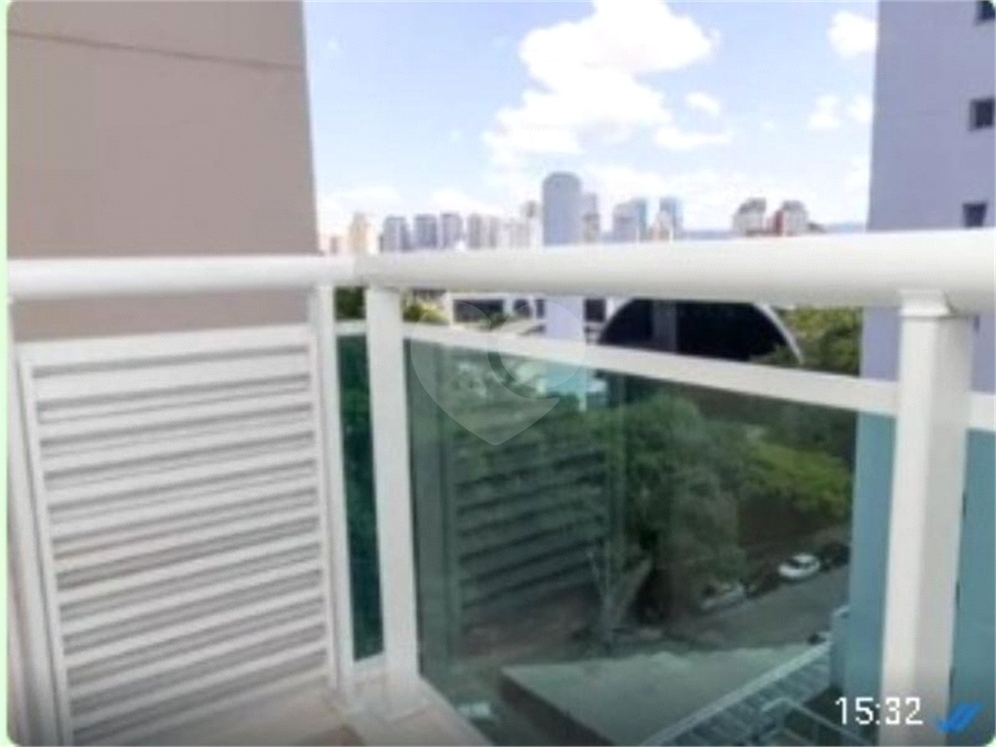 Apartamento à venda com 1 quarto em Barra Funda, São Paulo, SP