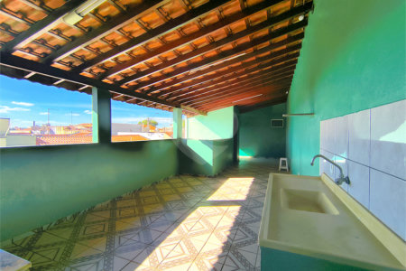 Sobrado à venda com 3 quartos, sendo 1 suíte,  em Jardim Alice, Indaiatuba, SP