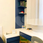 Casa à venda com 3 suítes no condomínio Mantova, Indaiatuba - SP