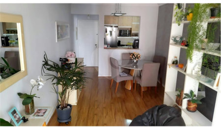 Apartamento à venda com 3 quartos, sendo 1 suíte,  em Vila Suzana, São Paulo, SP