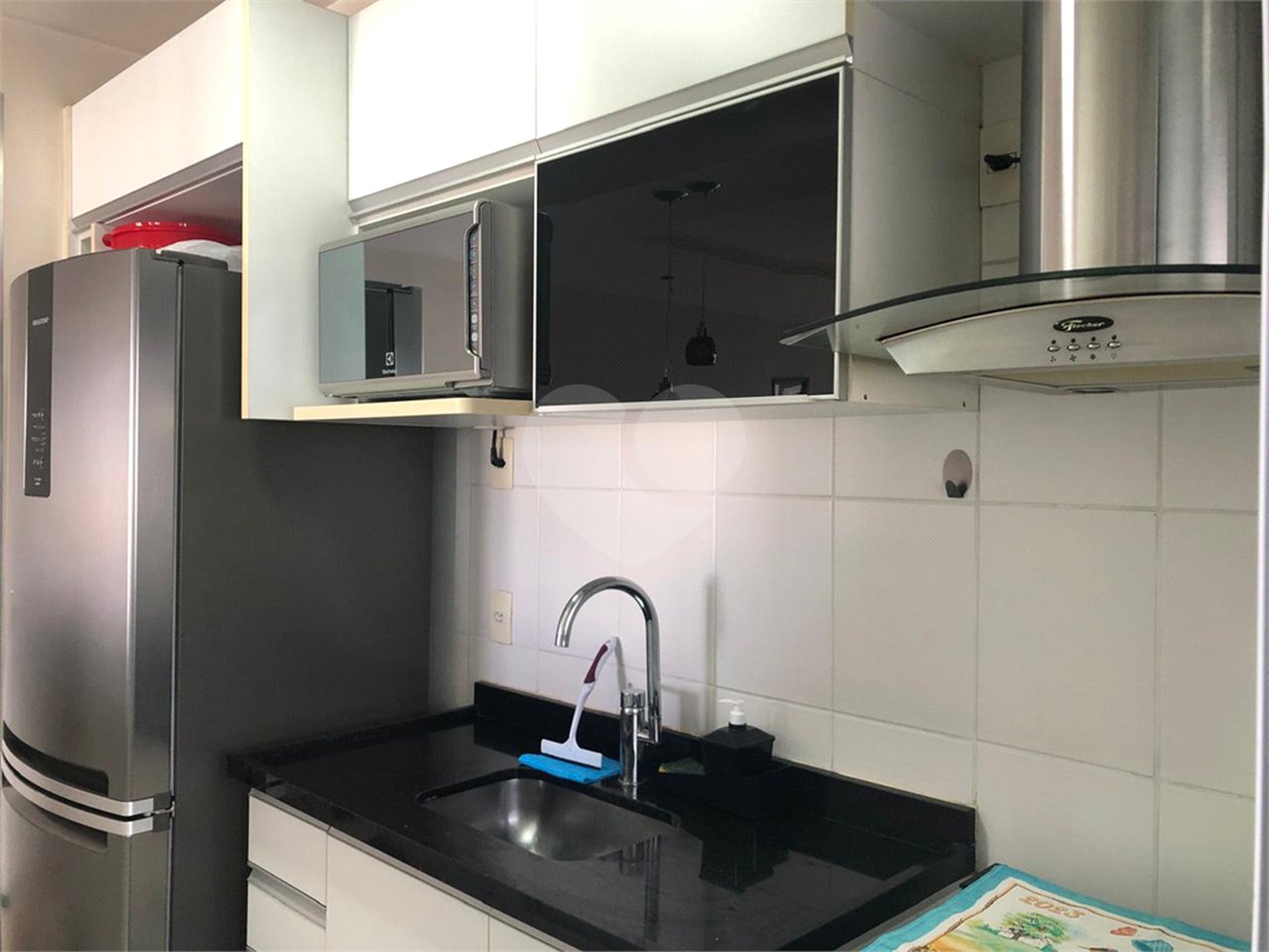 Apartamento à venda com 3 quartos, sendo 1 suíte, em Vila Guilherme, São Paulo, SP