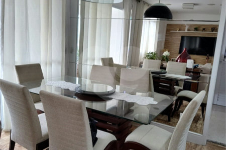 Apartamento à venda com 3 quartos, sendo 2 suítes, em Jardim Arpoador, São Paulo, SP