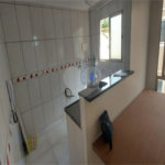Apartamento à venda com 2 quartos em Água Chata, Guarulhos, SP