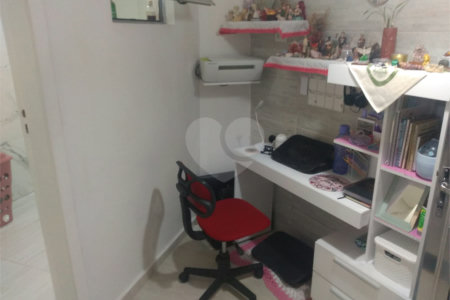 Casa Térrea à venda com 2 quartos em Vila Santa Edwiges, São Paulo, SP