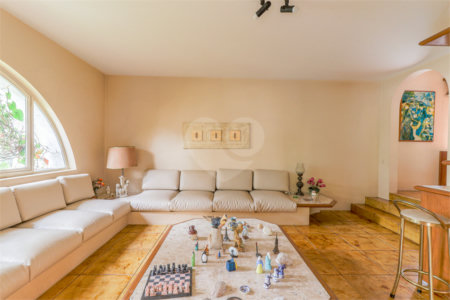 Apartamento à venda com 4 quartos, sendo 2 suítes, em Jardim Paulista, São Paulo, SP