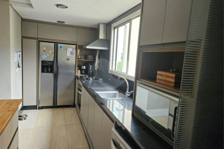 Apartamento à venda com 3 quartos, sendo 2 suítes, em Jardim Ampliação, São Paulo, SP