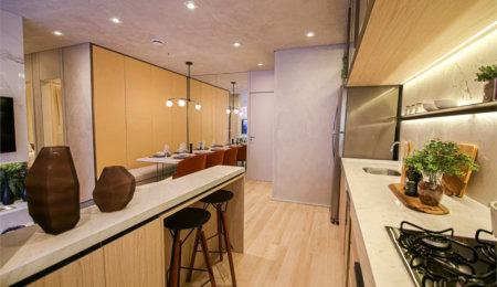 Apartamento à venda com 3 quartos, sendo 2 suítes,  em Instituto de Previdência, São Paulo, SP