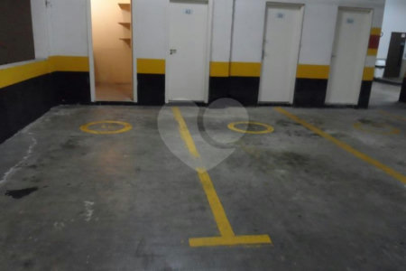 Apartamento à venda com 2 quartos, sendo 1 suíte, em Vila Suzana, São Paulo, SP