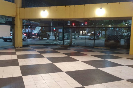 Loja para Alugar, 550 M² por R$ 25.000 – Centro – Santos/Sp