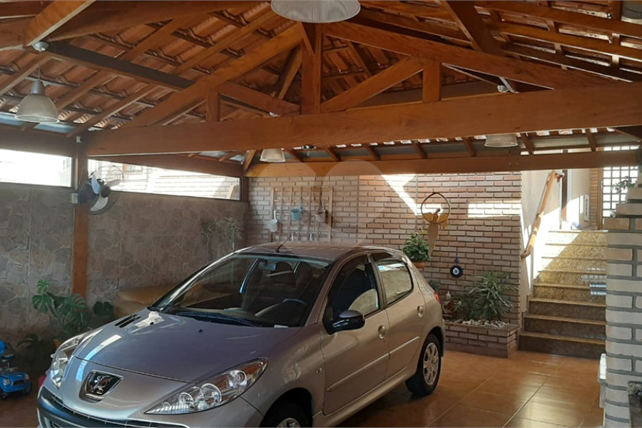 Sobrado à venda com 3 quartos, sendo 1 suíte, em Jaçanã, São Paulo, SP