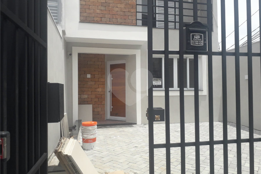 Casa à venda com 3 quartos, sendo 1 suíte, em Vila Maria, São Paulo, SP