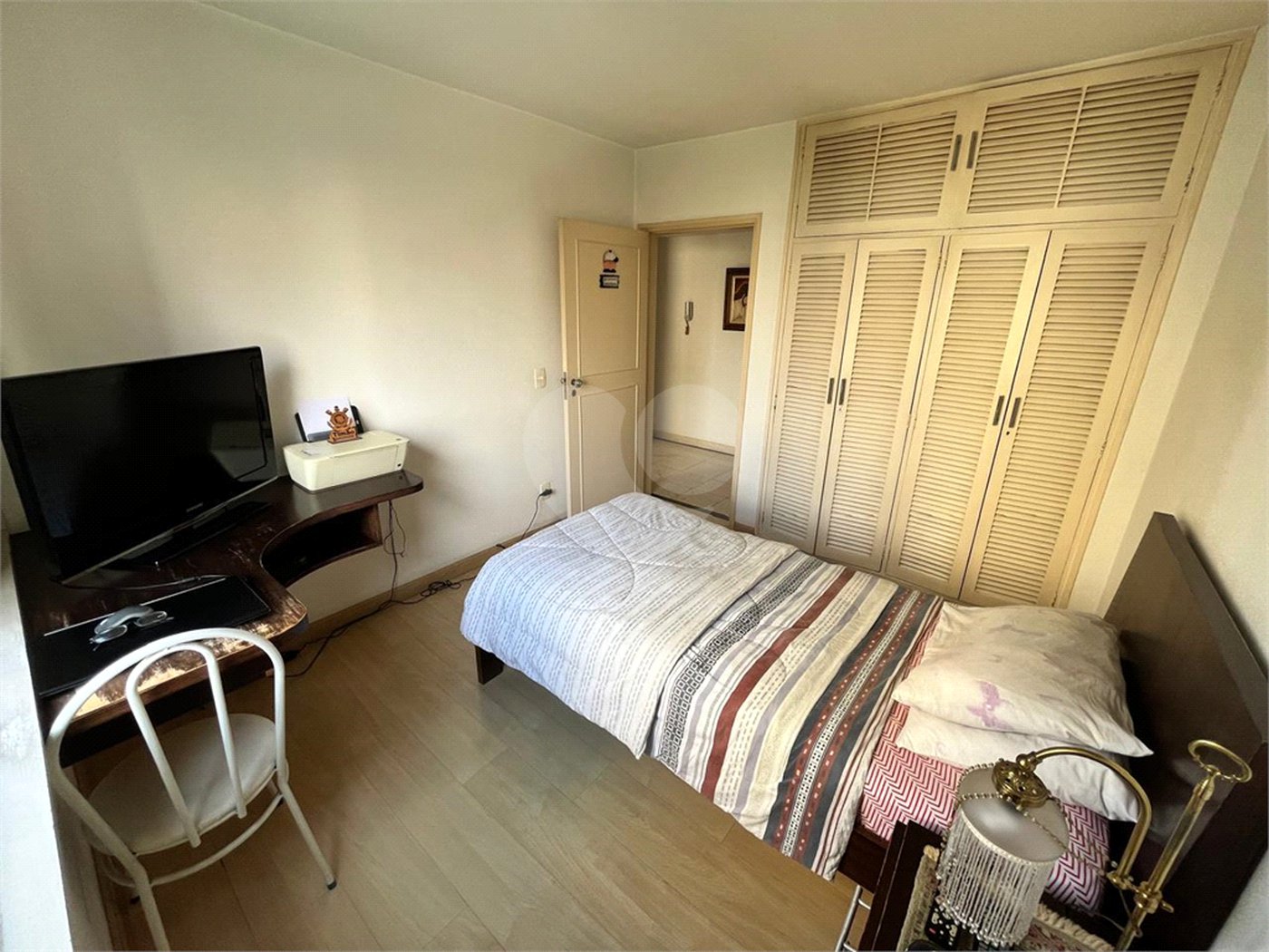 Apartamento à venda com 2 quartos em Bela Vista, São Paulo, SP