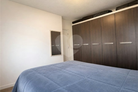 Apartamento à venda com 2 quartos em Jardim Petrópolis, Cotia, SP