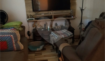 Sobrado à venda com 4 quartos, sendo 1 suíte,  em Limão, São Paulo, SP