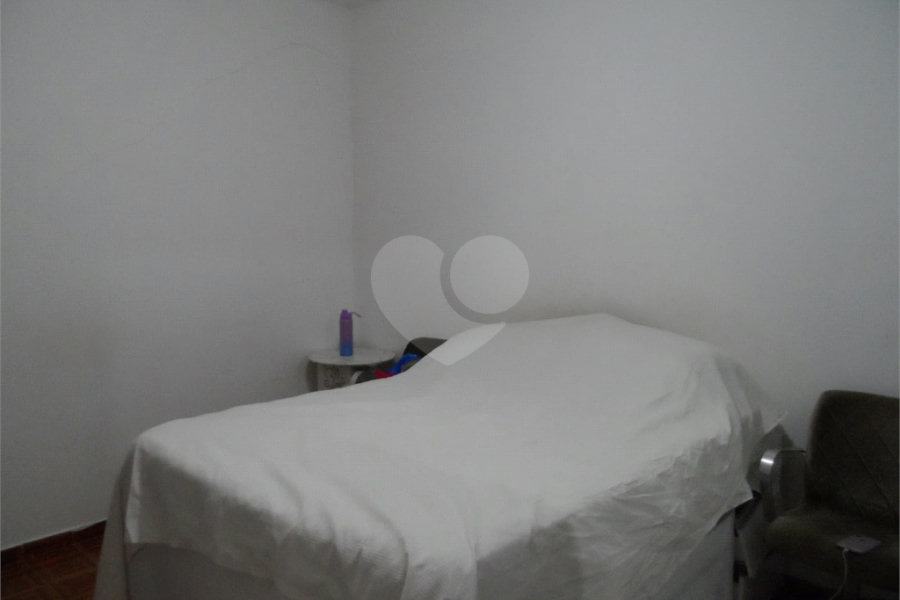 Casa à venda com 2 quartos em Limão, São Paulo, SP